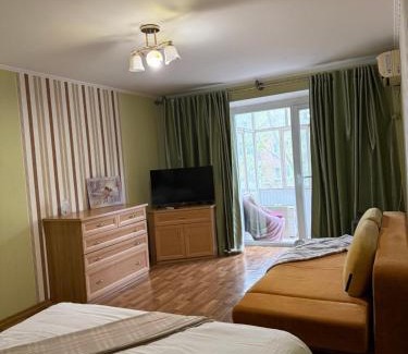 Mykolaiv Apartment | Gazelle 1