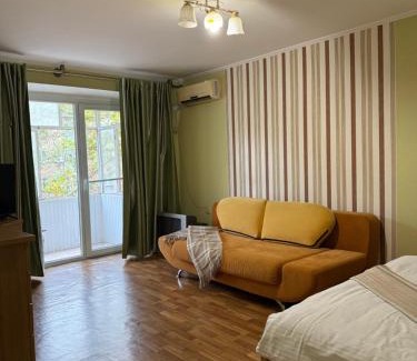 Mykolaiv Apartment | Gazelle 1