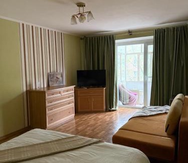 Mykolaiv Apartment | Gazelle 1