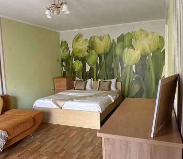 Mykolaiv Apartment | Gazelle 1