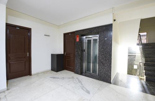 Gurugram House | Gazelle Inn
