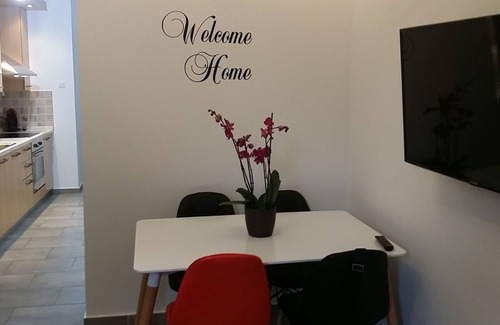 Athens City Centre Apartment | Gazi Boutique Apartment 2