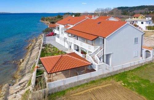 Ljubac Apartment | Gazic, no 2