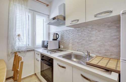 Ljubac Apartment | Gazic, no 2