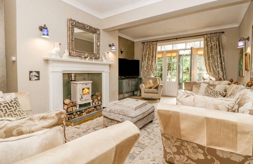 Newton in Furness Cottage | Cabin ∙ 5 bedrooms ∙ 10 guests