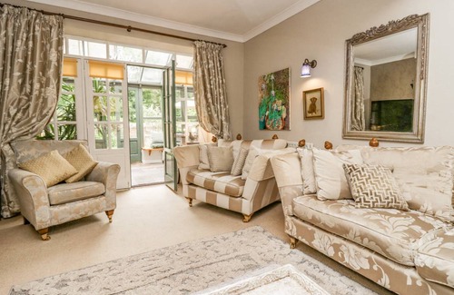 Newton in Furness Cottage | Cabin ∙ 5 bedrooms ∙ 10 guests