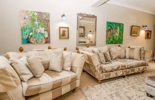 Newton in Furness Cottage | Cabin ∙ 5 bedrooms ∙ 10 guests