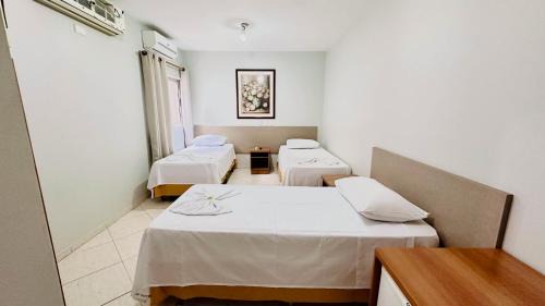Foz do Iguacu Hotel | GB Hotéis Foz