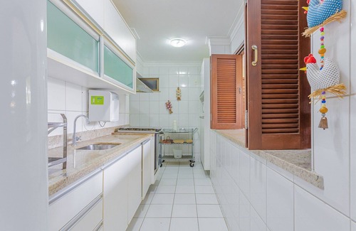 Jenipabu Apartment | GB13 Ap 3/4, Genipabu Summer Residence