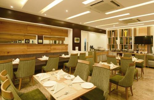 Mira Road East Hotel | GCC North Side