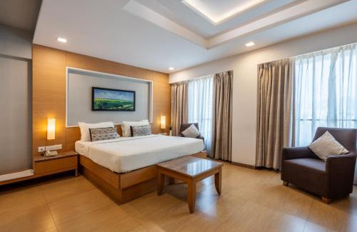Mira Road East Hotel | GCC North Side