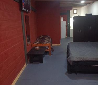 Fray Mamerto Esquiu Apartment | gebalojamientos