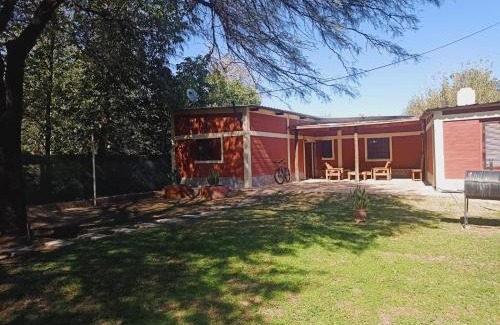 Fray Mamerto Esquiu Apartment | gebalojamientos