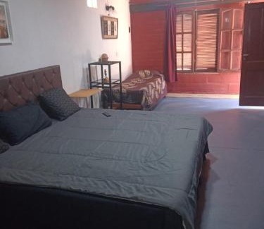 Fray Mamerto Esquiu Apartment | gebalojamientos