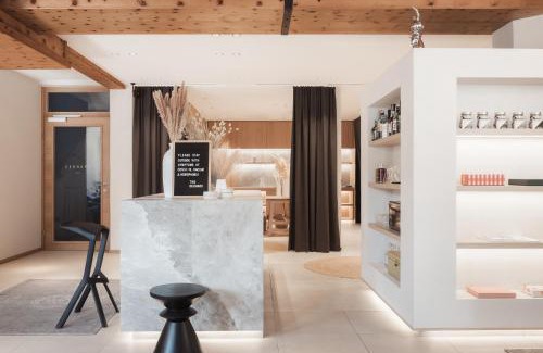 Fiss Hotel | GEBHARD Boutique B&B