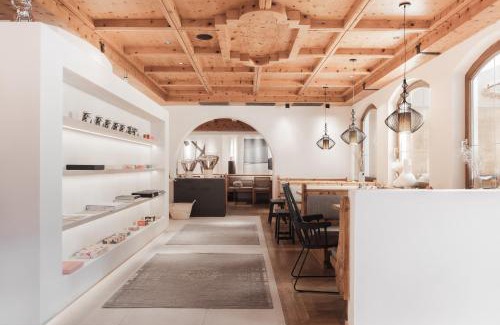 Fiss Hotel | GEBHARD Boutique B&B