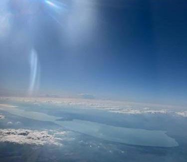 Siofok-Sosto Apartment | GebriDay Apartman