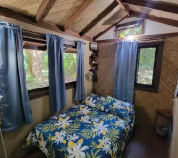 Kapoho Cabin | Gecko Hideaway Jungle Getaway