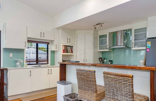 Bogangar House | Geckos - a terrific stay at Bogangar