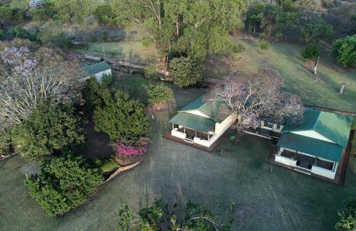 Behoudeniskloof Bed & Breakfast | Geelhoutkop Farm