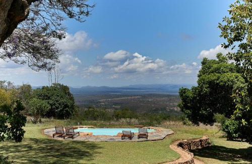 Behoudeniskloof Bed & Breakfast | Geelhoutkop Farm