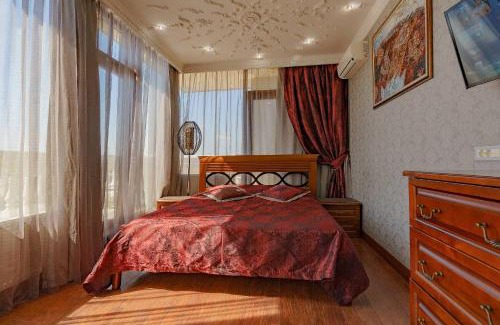 Odessa City Center Apartment | Gefest Apartments