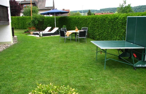 Dollnstein Bed & Breakfast | Gegg`s Fe-Wo oder Doppelzimmer