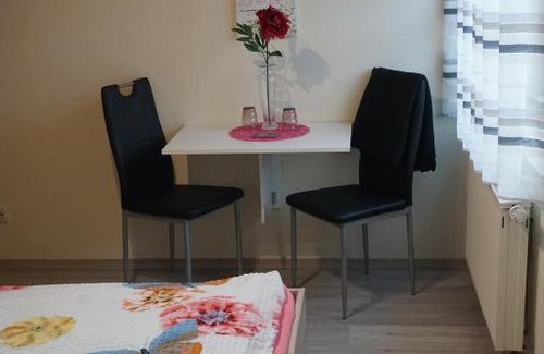 Dollnstein Bed & Breakfast | Gegg`s Fe-Wo oder Doppelzimmer
