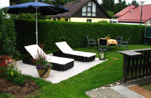 Dollnstein Bed & Breakfast | Gegg`s Fe-Wo oder Doppelzimmer