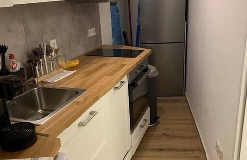 Johanneskirchen Apartment | Gehobenes Apartment in Ruhiger Wohngegend Münchens