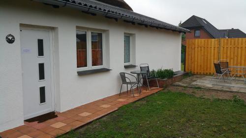 Peckatel Apartment | Gehoeft Nr X zu Peccatel vor den Toren von Schwerin nahe Störkanal bei Plate