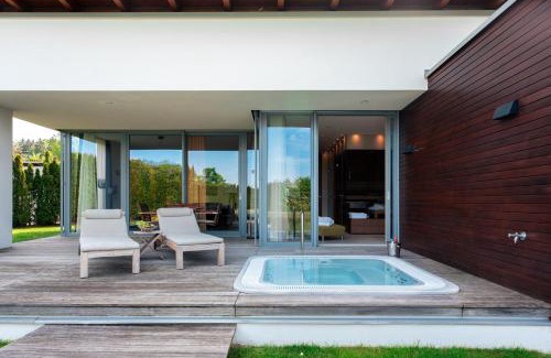 Geinberg Villa | Geinberg5 Villen