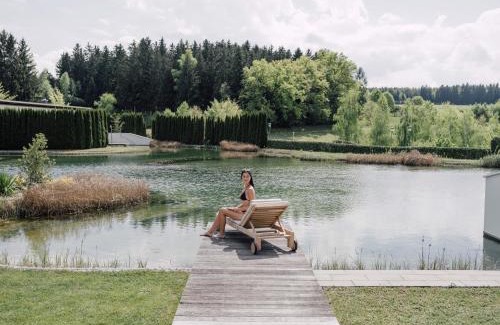 Geinberg Villa | Geinberg5 Villen