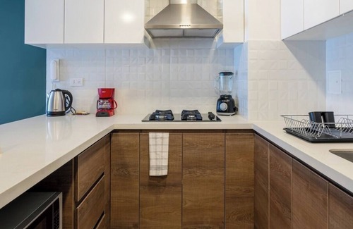 Barranco Apartment | geko| Gazzú 1BR near top sights in Barranco