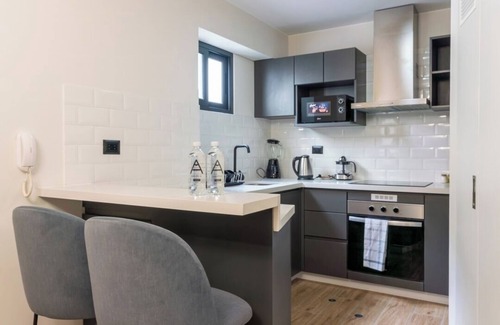 San Isidro Apartment | geko| Kakuna Loft in prime San Isidro location