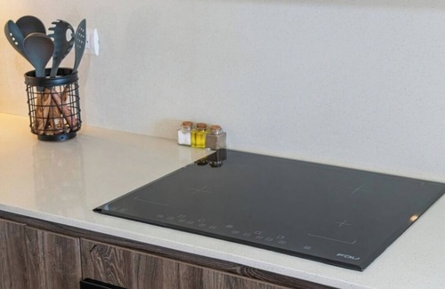 San Isidro Centro Financiero Apartment | geko Night Rush 2BR