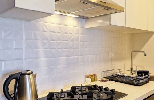 Barranco Apartment | geko| Quimera 2BR near Barranco's top spots w/pool