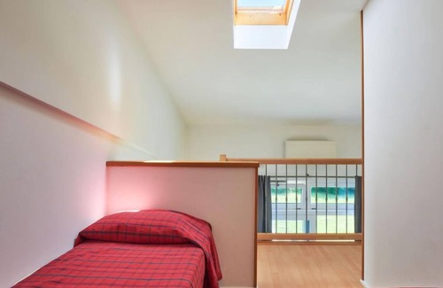 Consiglio di Rumo House | Gelsomino by Interhome