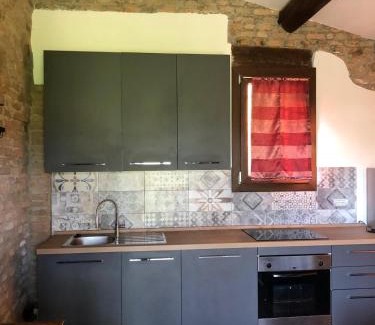 Cocomaro di Cona House | Gelsomono con piscina esclusiva