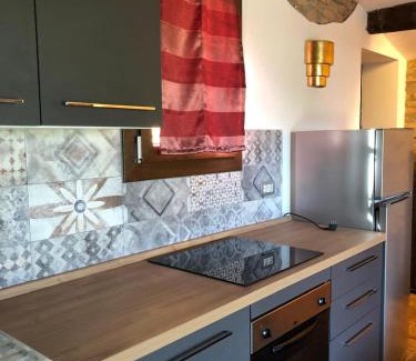 Cocomaro di Cona House | Gelsomono con piscina esclusiva