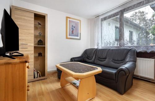 Buchholz in der Nordheide Apartment | Gemütliche Wohnung Buchholz i d N