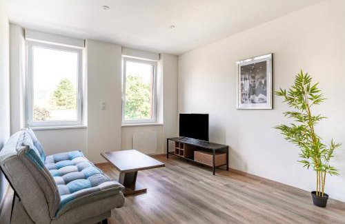 Wissembourg Apartment | Gemütlich 3