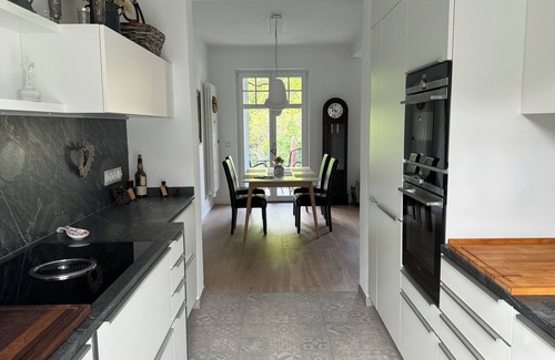 Koenigsbrueck House | Gemütlich Eingerichtetes Ferienhaus in Königsbrück Nahe Dresden