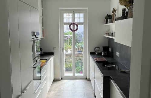 Koenigsbrueck House | Gemütlich Eingerichtetes Ferienhaus in Königsbrück Nahe Dresden