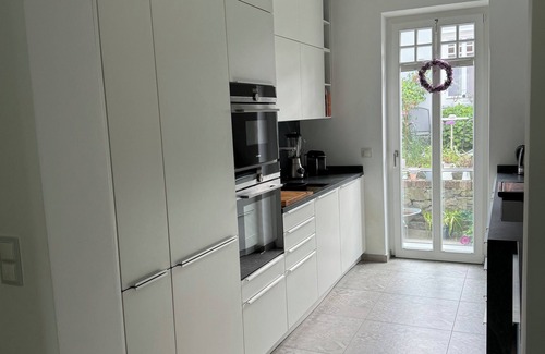 Koenigsbrueck House | Gemütlich Eingerichtetes Ferienhaus in Königsbrück Nahe Dresden