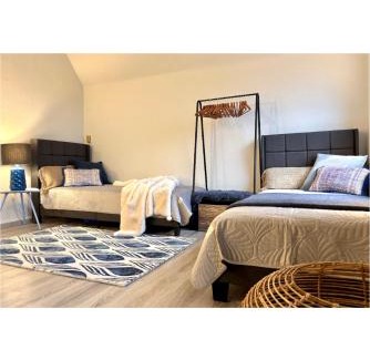 Heide Apartment | Gemütlich für 5 Pers 20 Min zur Perlebucht