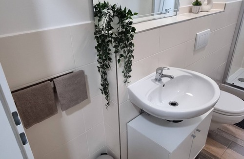 Borsigplatz Apartment | Gemütlich Ferienwohnung