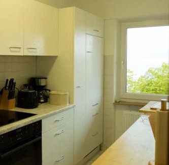 Leinfelden-Echterdingen Apartment | Gemütliche 2-ZW-Wohnung in Leinfelden-Echterdingen