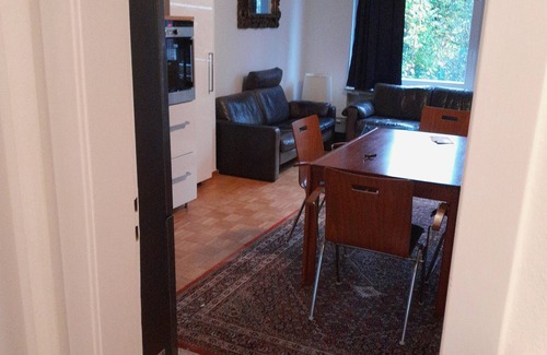 Mascherode Apartment | Gemütliche 3 Zimmer Ferienwohnung im Süden Braunschweigs Handwerkerdomizil