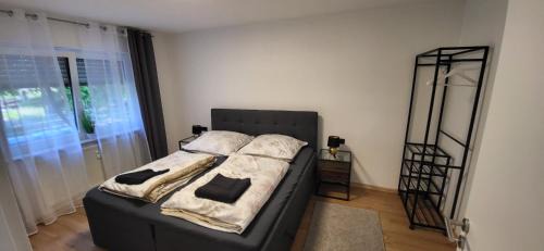 Crailsheim Apartment | Gemütliche 3 Zimmerwohnung in Crailsheim